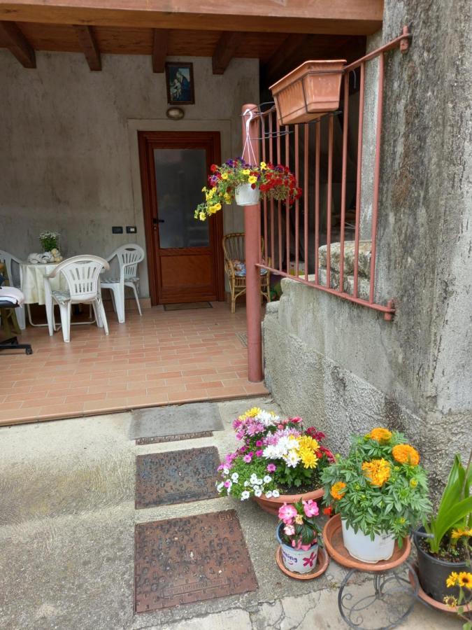 Cortile Di Natalia *