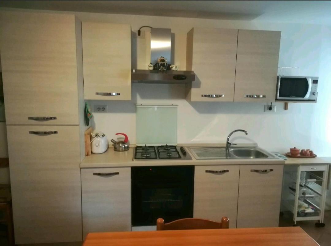 Appartamento La Casa Di Mario Perledo