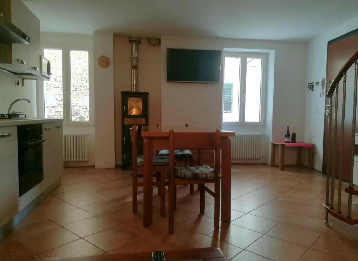Appartamento La Casa Di Mario *