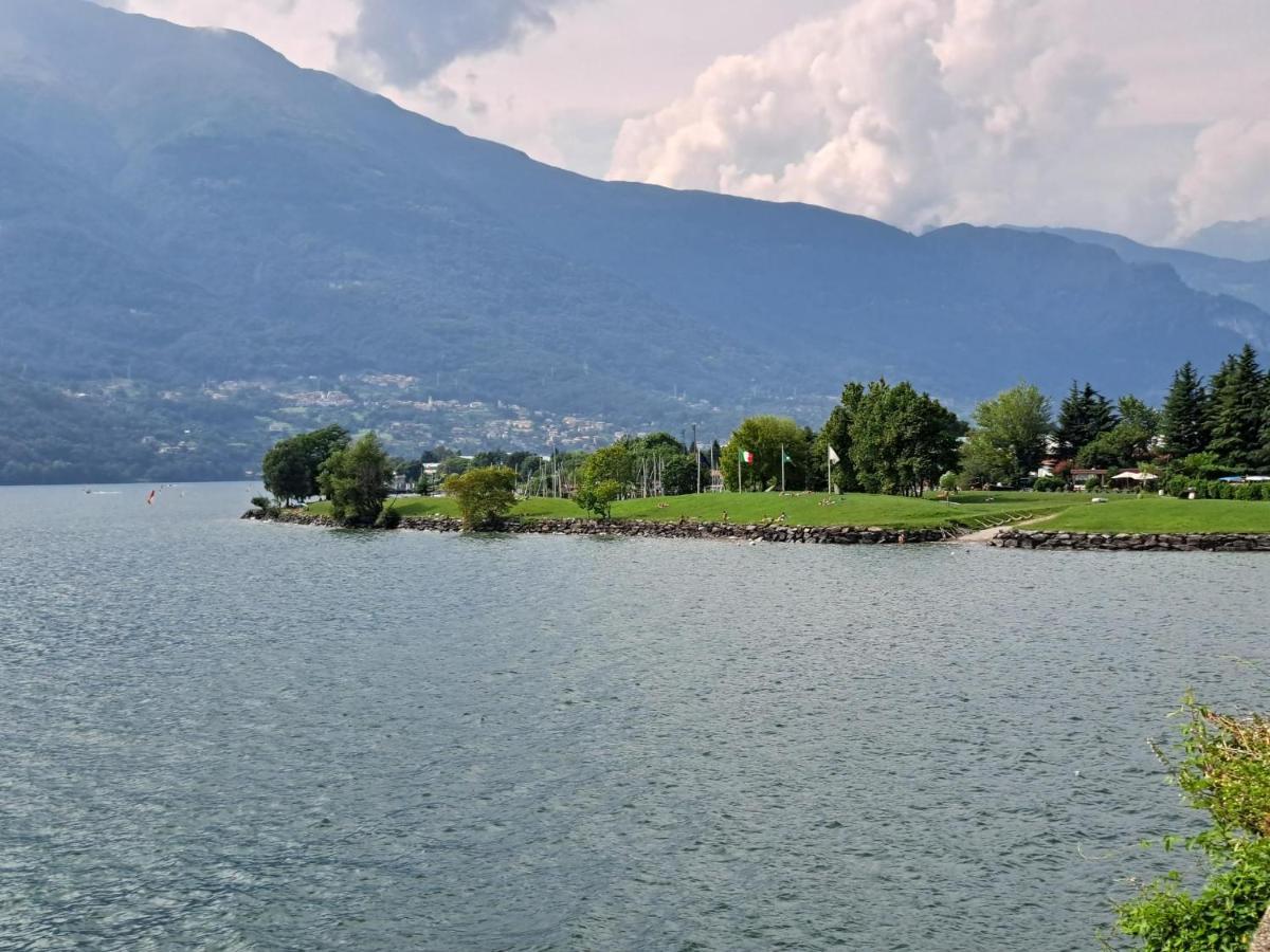 La Casa Di Mario Appartamento