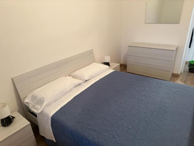 Monti Apartment *