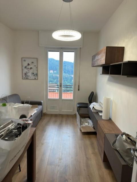 Monti * Brunate