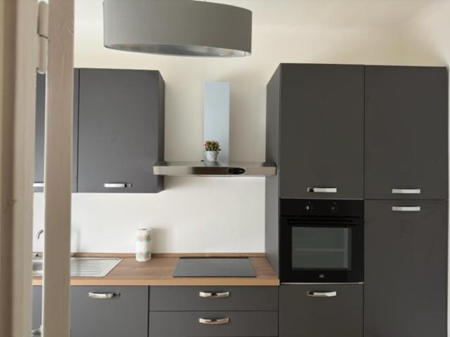 Apartment Monti