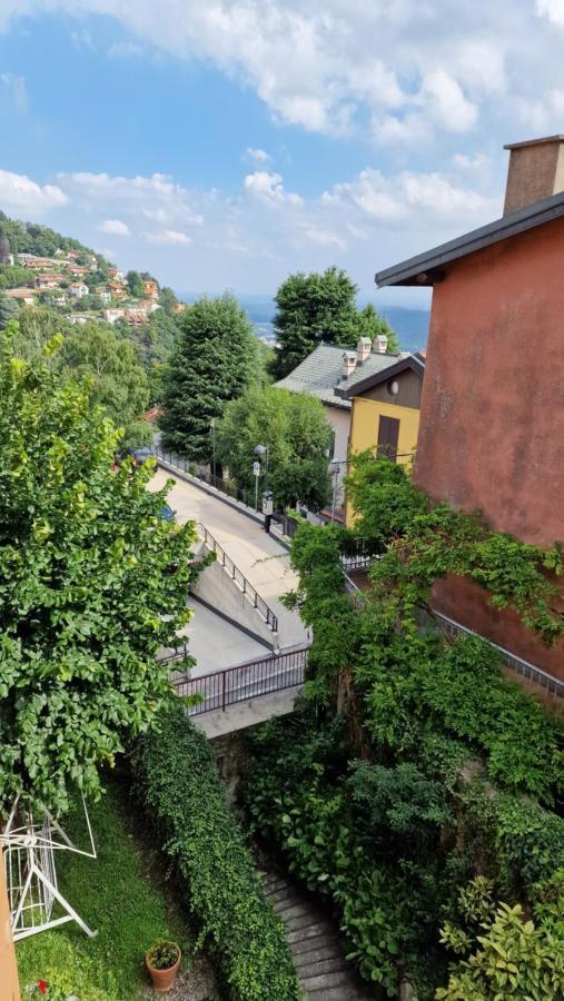 Apartment Monti *