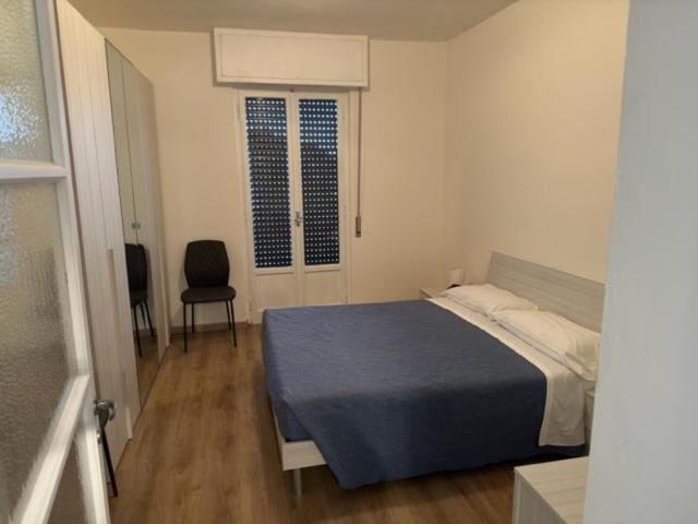 Apartment Monti Brunate