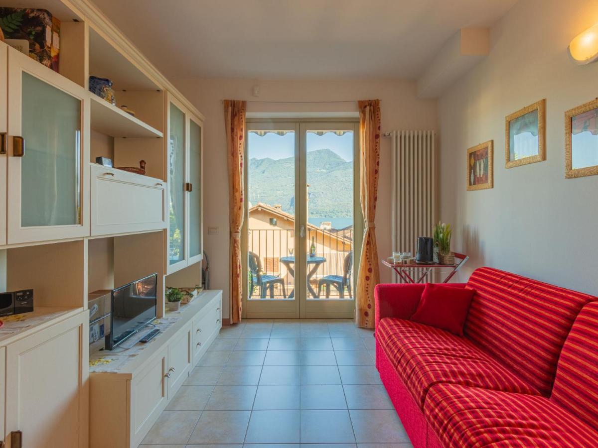 Apartment Bot By Interhome