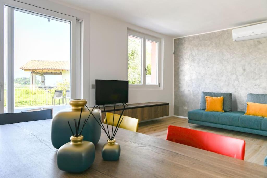 Appartamento Dreams,luxury *
