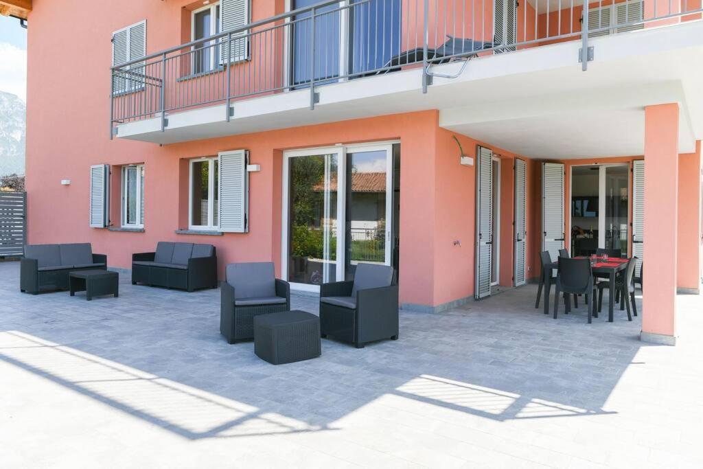 Dreams,luxury Appartamento