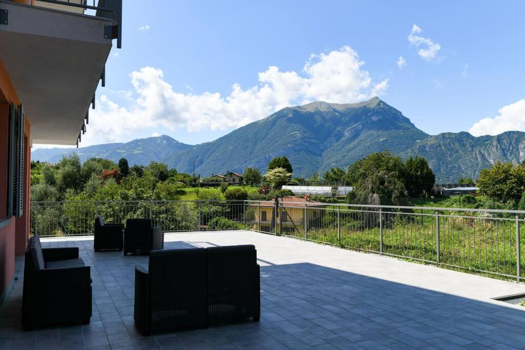 Appartamento Dreams,luxury *