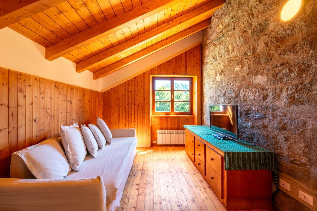 Holiday home La Betulla By Wonderful Italy Bellagio
