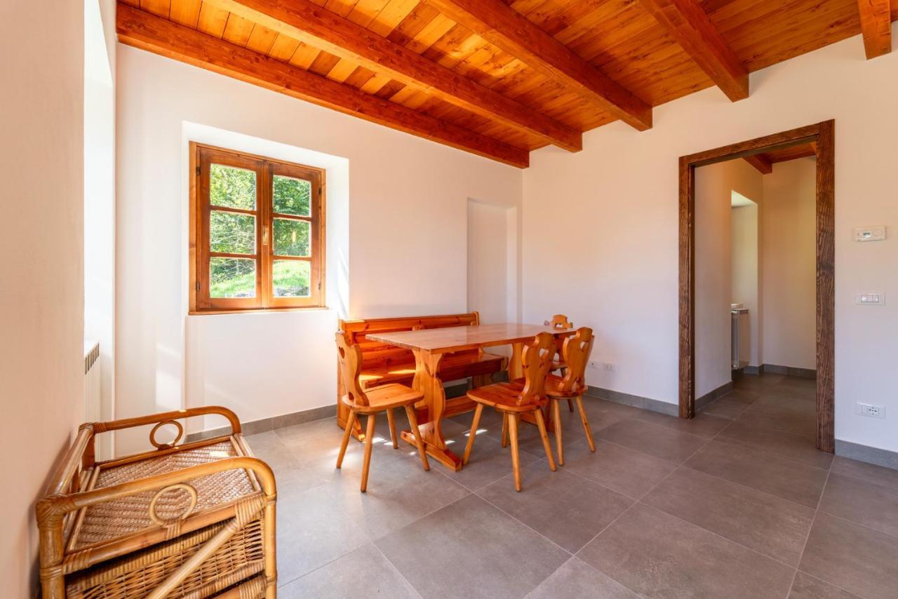 La Betulla By Wonderful Italy Holiday home *