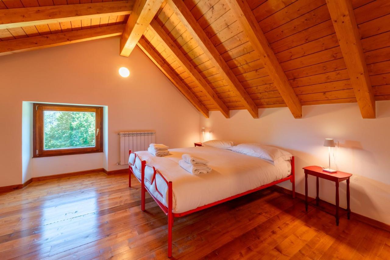 La Betulla By Wonderful Italy Holiday home