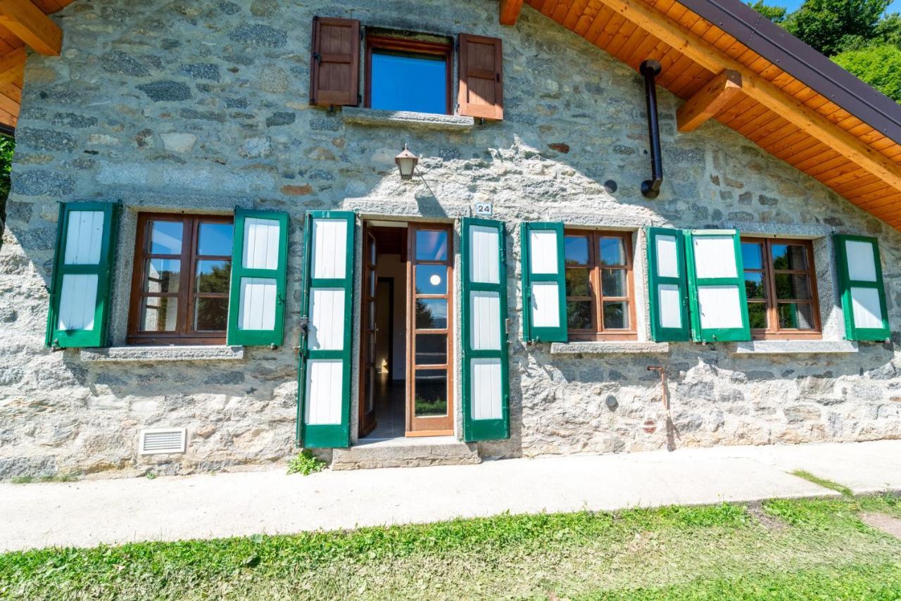 Holiday home La Betulla By Wonderful Italy