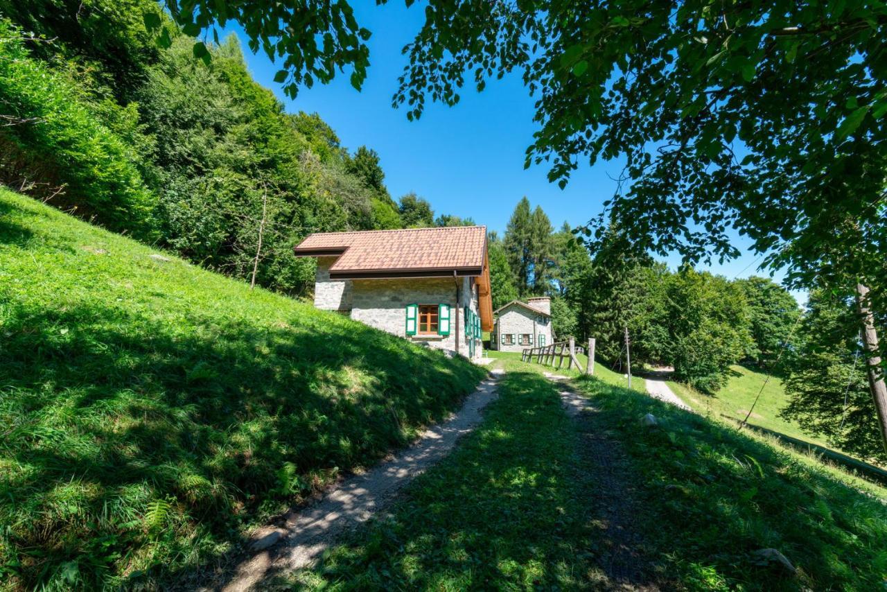 Holiday home La Betulla By Wonderful Italy Bellagio