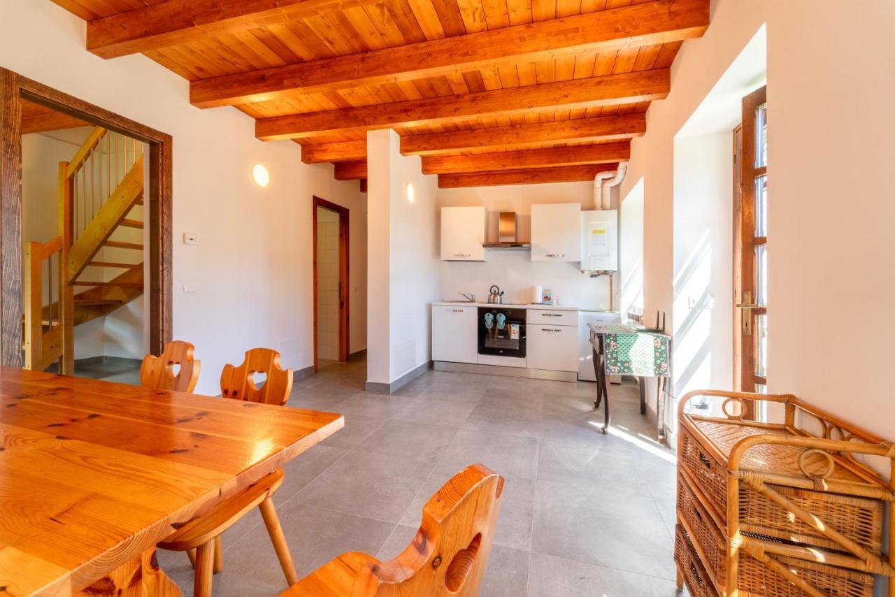 La Betulla By Wonderful Italy Holiday home *