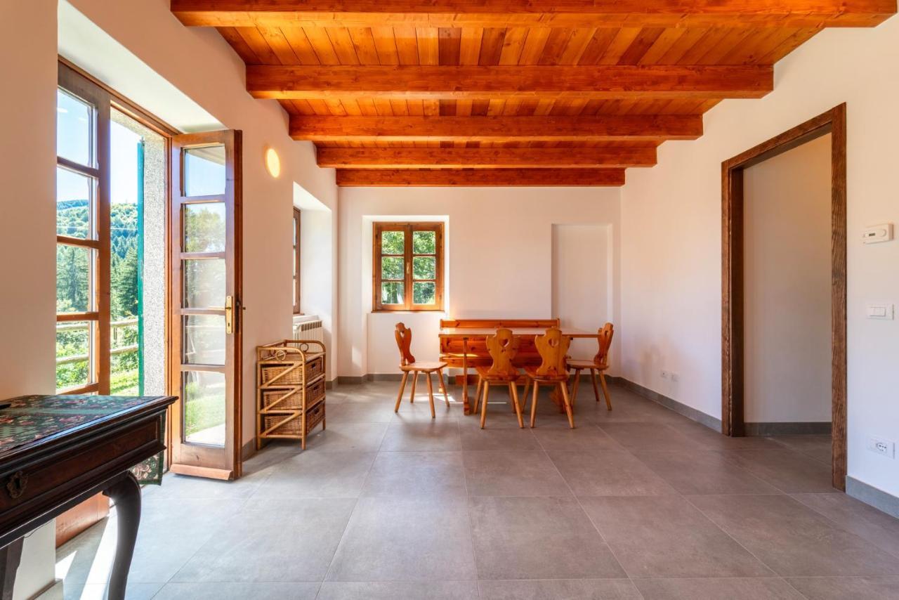La Betulla By Wonderful Italy Holiday home