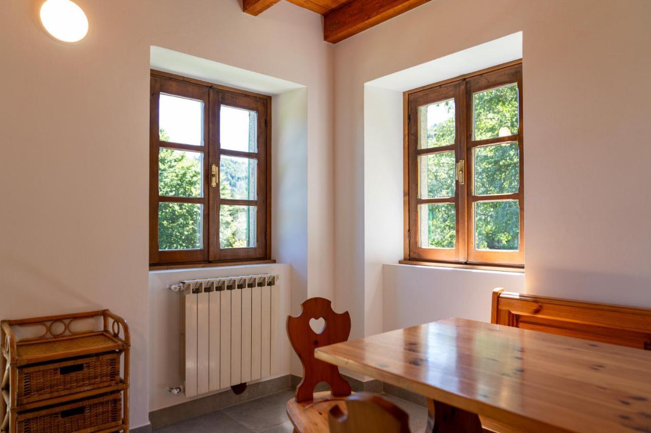 La Betulla By Wonderful Italy Holiday home