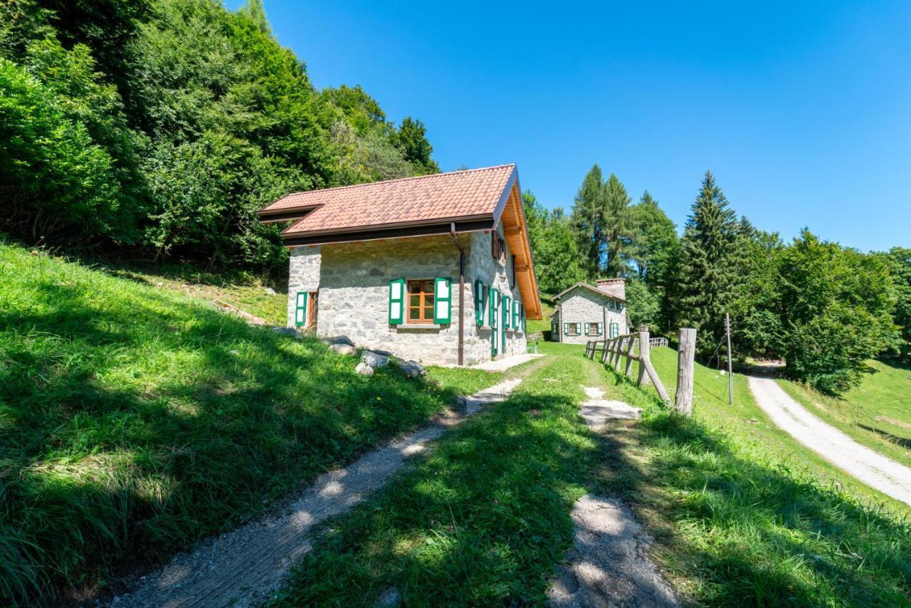 Holiday home La Betulla By Wonderful Italy