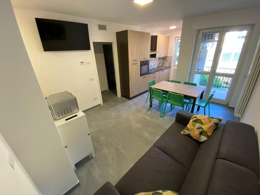 Casa Mattia