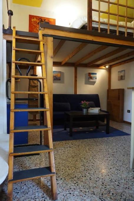 Lake Titi's Place Apartment