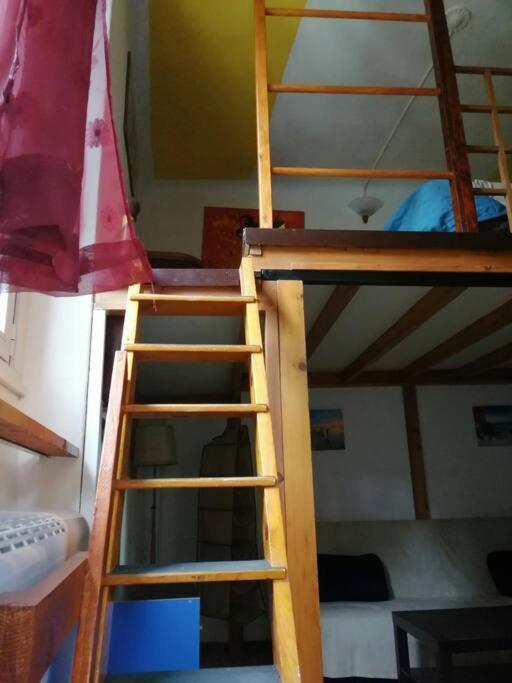 Lake Titi's Place Apartment