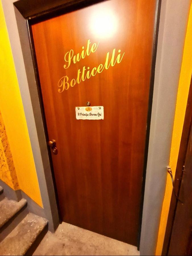 Botticelli Albavilla