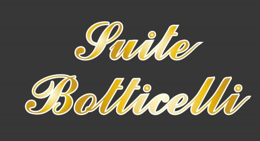 Botticelli Love hotel