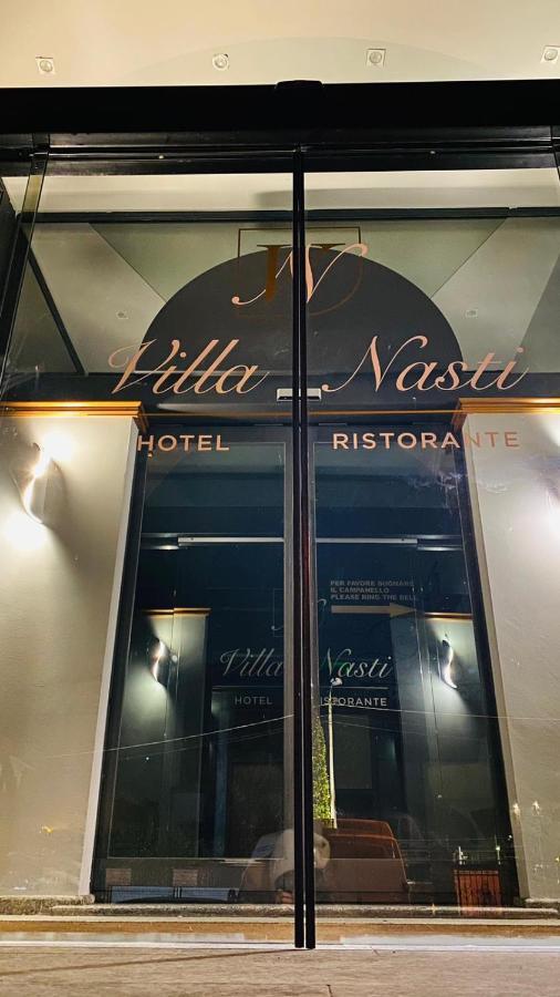 Nasti Ristorante Hotel 3*