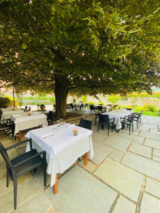 Nasti Ristorante Canzo