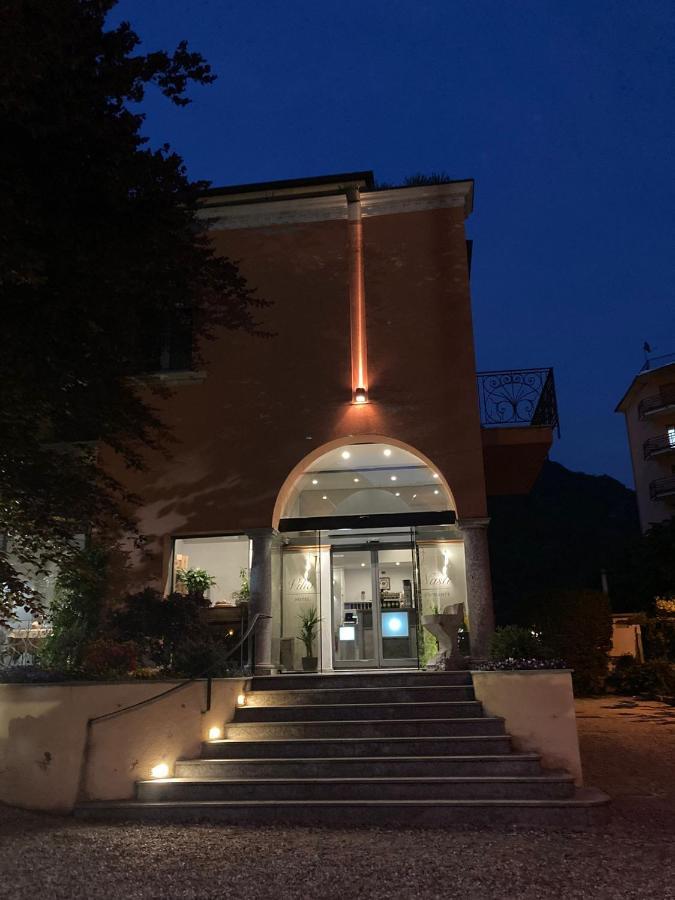 Nasti Ristorante Hotel Canzo