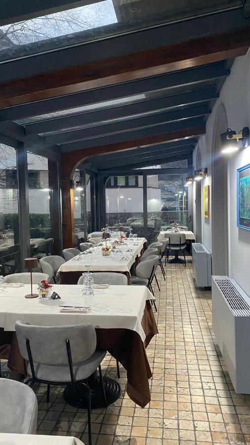 Nasti Ristorante Hotel 3*