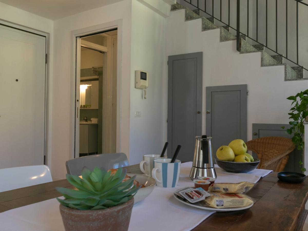 Mamma Ciccia - Casa Azzurra Mandello del Lario