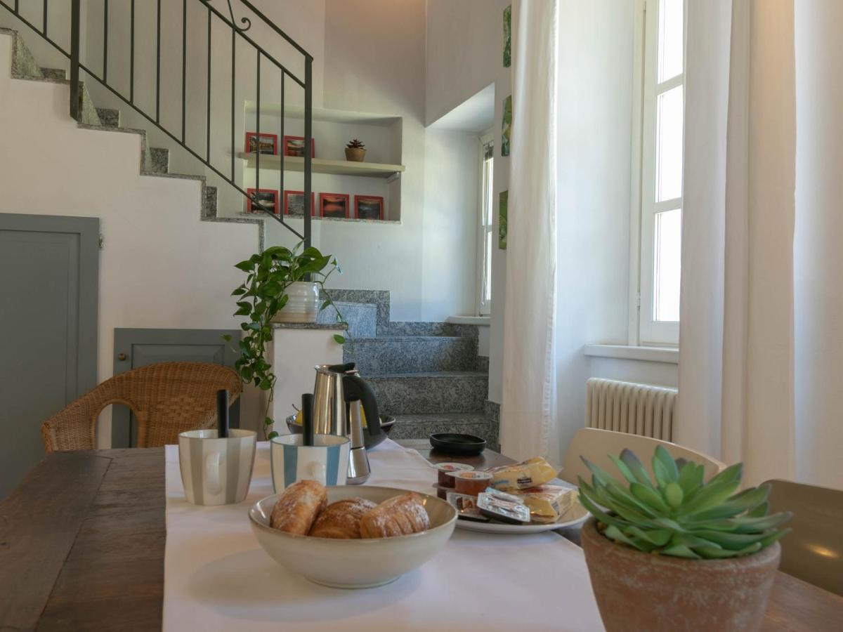 Mamma Ciccia - Casa Azzurra Apartment