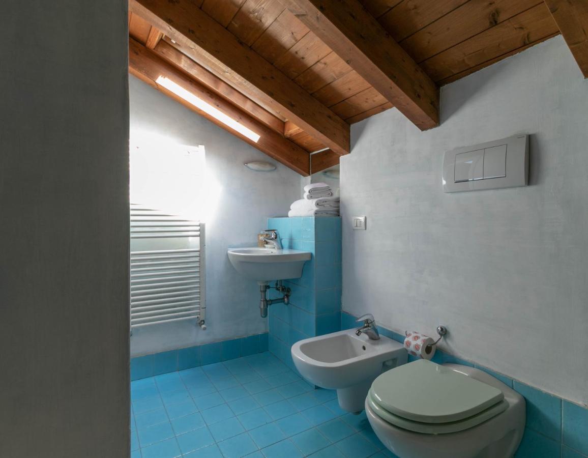 Apartment Mamma Ciccia - Casa Azzurra *