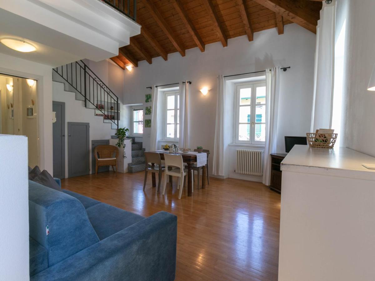 Mamma Ciccia - Casa Azzurra Apartment *