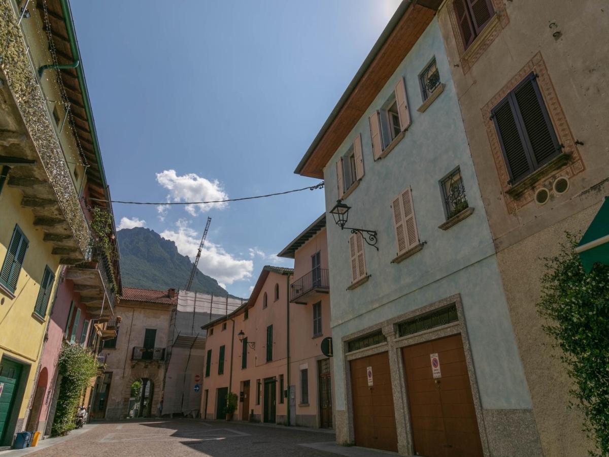 Mamma Ciccia - Casa Azzurra * Mandello del Lario