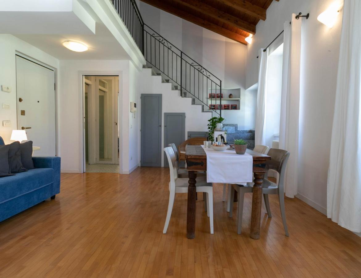 Mamma Ciccia - Casa Azzurra Apartment *