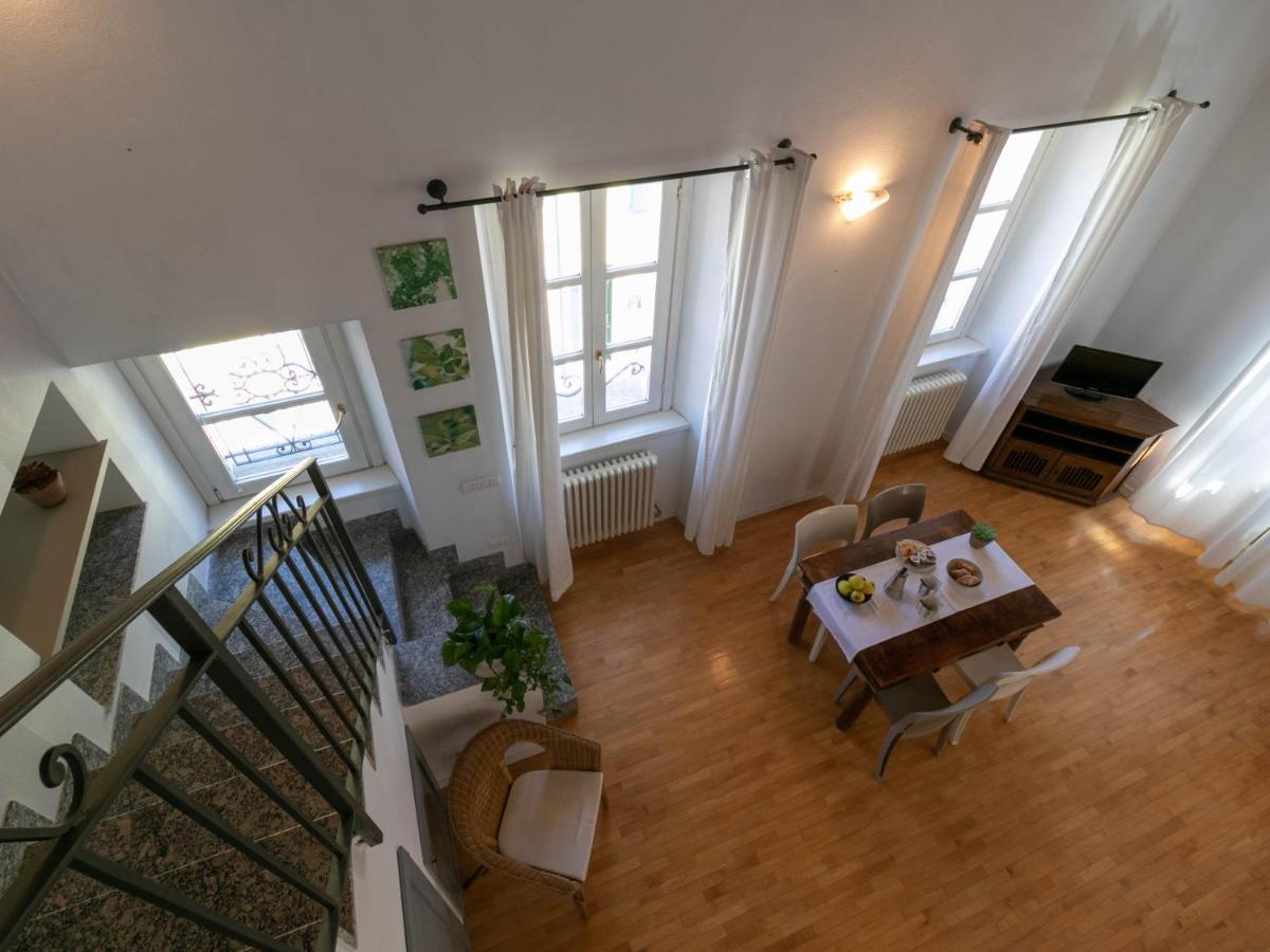Apartment Mamma Ciccia - Casa Azzurra *