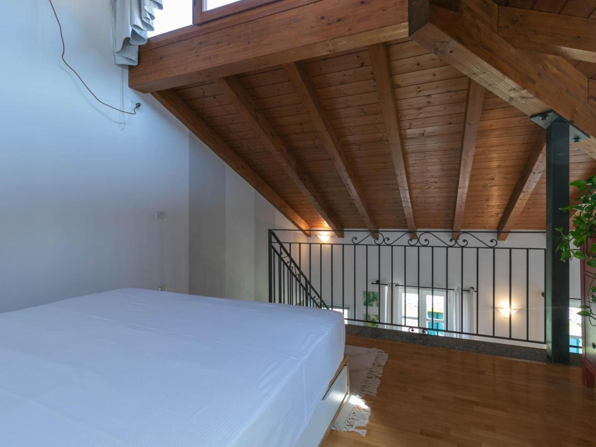 Apartment Mamma Ciccia - Casa Azzurra Mandello del Lario