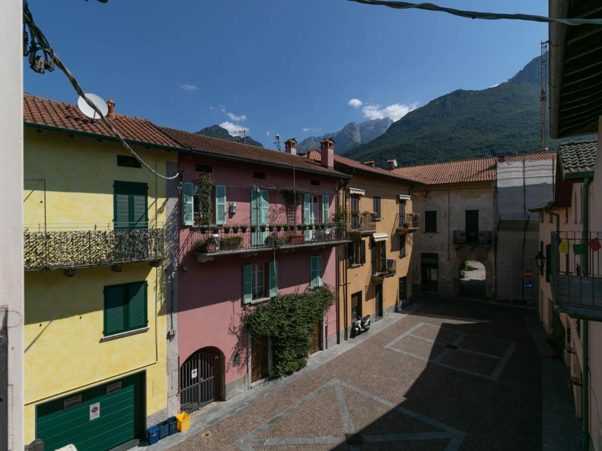 Mamma Ciccia - Casa Azzurra Mandello del Lario