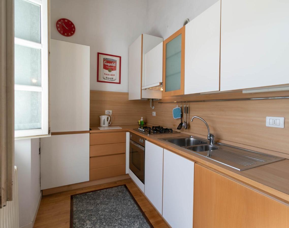Mamma Ciccia - Casa Azzurra Apartment *