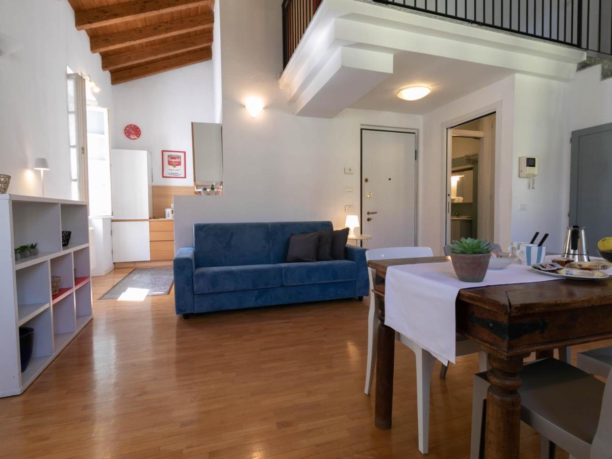 Mamma Ciccia - Casa Azzurra * Mandello del Lario