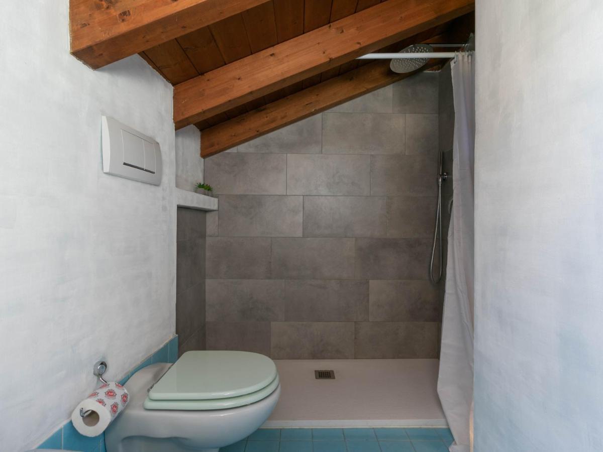 Mamma Ciccia - Casa Azzurra Mandello del Lario