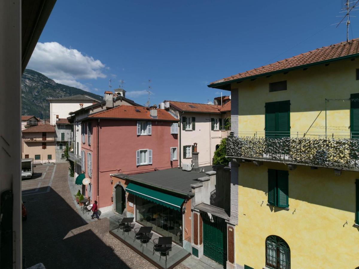 Mamma Ciccia - Casa Azzurra *