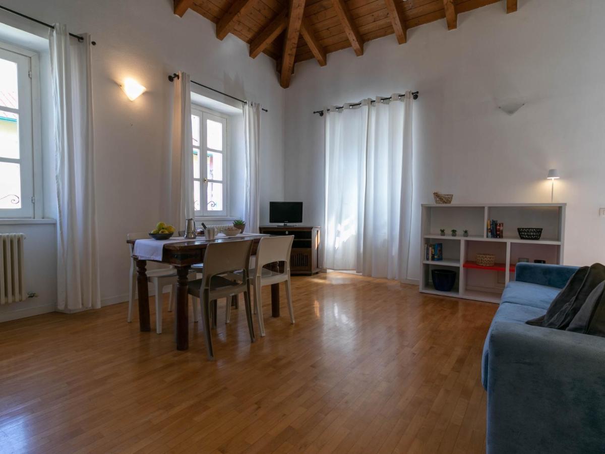 Apartment Mamma Ciccia - Casa Azzurra