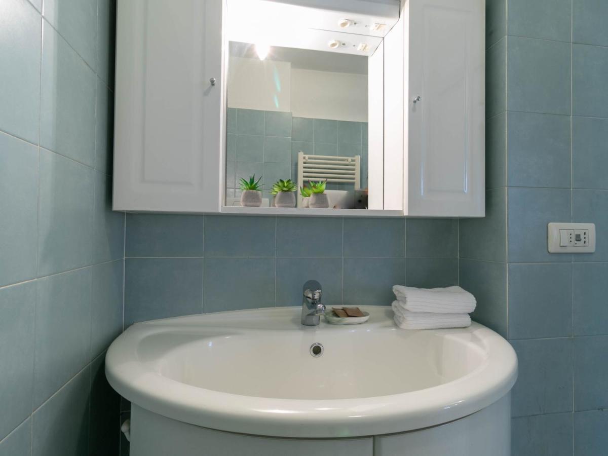 Mamma Ciccia - Casa Azzurra Apartment Mandello del Lario