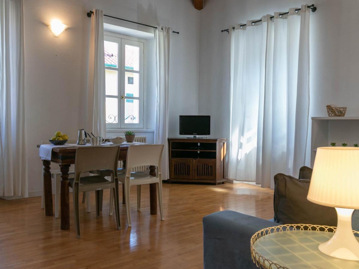 Mamma Ciccia - Casa Azzurra Apartment
