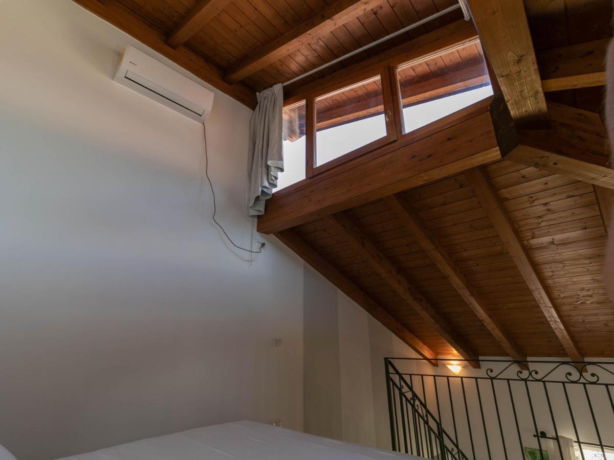 Apartment Mamma Ciccia - Casa Azzurra *