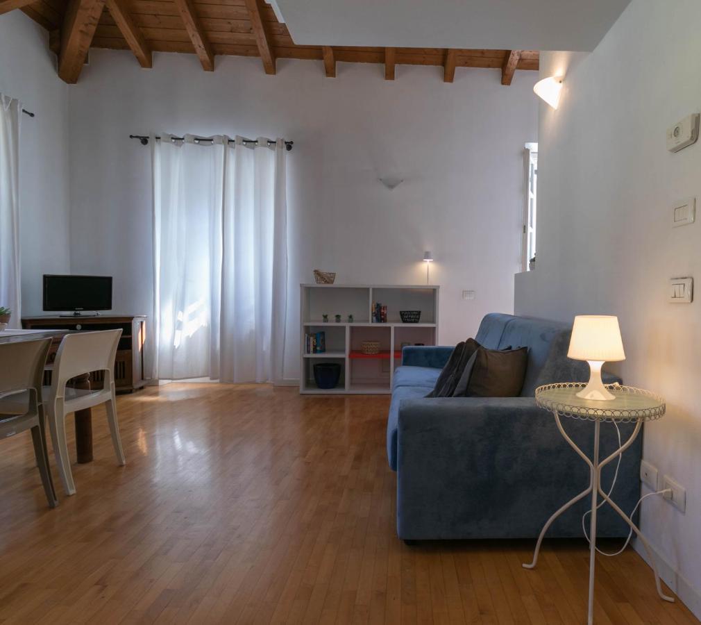 Mamma Ciccia - Casa Azzurra Mandello del Lario