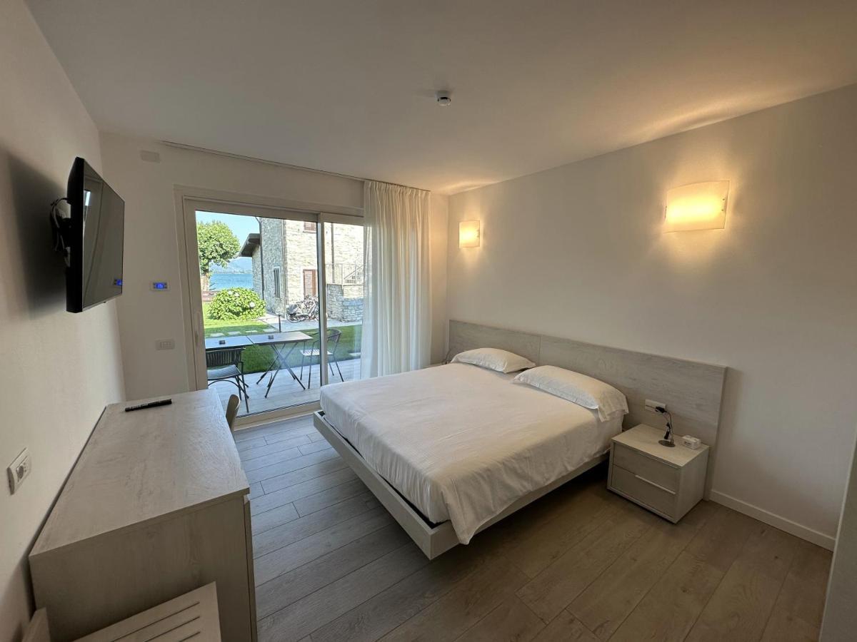 Hotel Le Vele And *